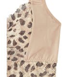 ダルメシアン しっかり美胸 夢ごこち 綿混 ナイトブラ 単品ブラジャー | aimerfeel | 詳細画像14 