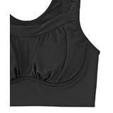 すっぽり包む 夢ごごち ナイトブラ 単品ブラジャー | aimerfeel | 詳細画像18 