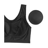 すっぽり包む 夢ごごち ナイトブラ 単品ブラジャー | aimerfeel | 詳細画像19 