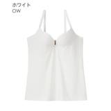 エアリークール リッチバスト ブラトップ (ワイヤー入り) | aimerfeel | 詳細画像21 