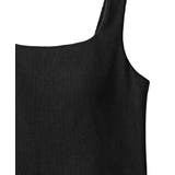 コットンワッフル ノンワイヤー ブラトップ | aimerfeel | 詳細画像11 