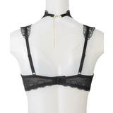 ゴージャス エンブロイダリーレース 単品ブラジャー | aimerfeel | 詳細画像6