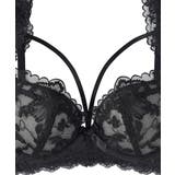 ゴージャス エンブロイダリーレース 単品ブラジャー | aimerfeel | 詳細画像8