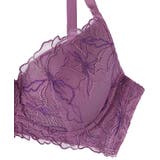 ラメフラワー 脇高 単品ブラジャー | aimerfeel | 詳細画像14