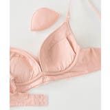 シュガーチュール aimerfeel楽ブラ(R) 単品ブラジャー | aimerfeel | 詳細画像9