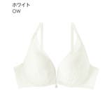 プリュム エアリークール aimerfeel楽ブラ(R) 単品ブラジャー | aimerfeel | 詳細画像16