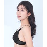 プリュム エアリークール aimerfeel楽ブラ(R) 単品ブラジャー | aimerfeel | 詳細画像11