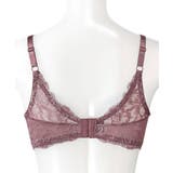 サイドパネル 脇高 単品ブラジャー | aimerfeel | 詳細画像14 