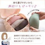 ▼ノンワイヤー 10代 レース | aimerfeel | 詳細画像8