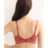 ▼ノンワイヤー 10代 レース | aimerfeel | 詳細画像14