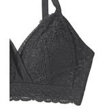 ▼ノンワイヤー 10代 レース | aimerfeel | 詳細画像16