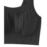 すっぽり包む 夢ごごち ナイトブラ 単品ブラジャー (グラマーサイズ) | aimerfeel | 詳細画像20 