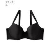 美胸ブラ シームレス 単品ブラジャー (FGHカップ) | aimerfeel | 詳細画像9 