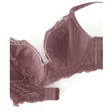 サイドパネル 脇高 単品ブラジャー (FGHカップ) | aimerfeel | 詳細画像14 