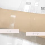 透明ストラップ 12mm幅 (白濁タイプ) | aimerfeel | 詳細画像3 
