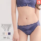 リボン リフト プレーンショーツ | aimerfeel | 詳細画像1 