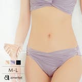 シアーラメチュール プレーンショーツ | aimerfeel | 詳細画像1
