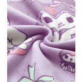 クロミ ストレッチ ソフトボア 長袖 キッズ 上下セット | aimerfeel | 詳細画像11