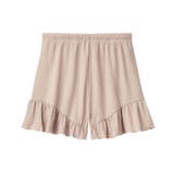 リブフリル ショートパンツ 3点セット | aimerfeel | 詳細画像18 