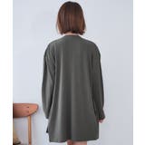 セットアップ ショートパンツ 3点セット | aimerfeel | 詳細画像12