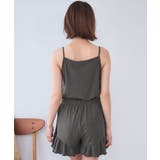 セットアップ ショートパンツ 3点セット | aimerfeel | 詳細画像13