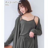 セットアップ ショートパンツ 3点セット | aimerfeel | 詳細画像5