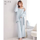 モールニット 長袖 3点セット | aimerfeel | 詳細画像11 