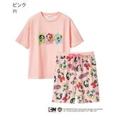 パワーパフ ガールズ Tシャツ 上下セット | aimerfeel | 詳細画像17