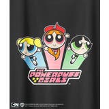 パワーパフ ガールズ Tシャツ 上下セット | aimerfeel | 詳細画像11