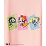 パワーパフ ガールズ Tシャツ 上下セット | aimerfeel | 詳細画像12