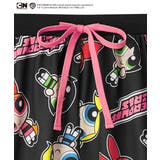 パワーパフ ガールズ Tシャツ 上下セット | aimerfeel | 詳細画像13