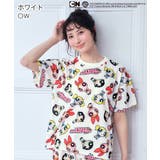 パワーパフ ガールズ Tシャツ 上下セット | aimerfeel | 詳細画像3