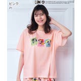 パワーパフ ガールズ Tシャツ 上下セット | aimerfeel | 詳細画像5