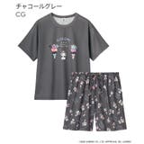 クロミ サマー 半袖 上下セット | aimerfeel | 詳細画像20 