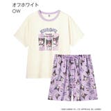 クロミ サマー 半袖 上下セット | aimerfeel | 詳細画像19 