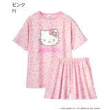 ハローキティ サマー 半袖 上下セット | aimerfeel | 詳細画像11