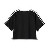 カジュアルライン 半袖 上下セット | aimerfeel | 詳細画像8 