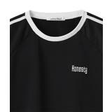 カジュアルライン 半袖 上下セット | aimerfeel | 詳細画像10 