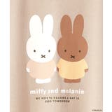 Dick Bruna 綿混 半袖 ヘアバンド付き 3点セット | aimerfeel | 詳細画像14