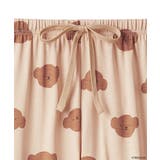 Dick Bruna 綿混 半袖 ヘアバンド付き 3点セット | aimerfeel | 詳細画像17