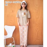 Dick Bruna 綿混 半袖 ヘアバンド付き 3点セット | aimerfeel | 詳細画像8