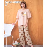 Dick Bruna 綿混 半袖 ヘアバンド付き 3点セット | aimerfeel | 詳細画像5