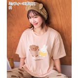 Dick Bruna 綿混 半袖 ヘアバンド付き 3点セット | aimerfeel | 詳細画像6