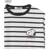 PEANUTS スヌーピー 接触冷感 | aimerfeel | 詳細画像13 
