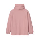 ▼首あったか フリース 長袖 上下セット | aimerfeel | 詳細画像12