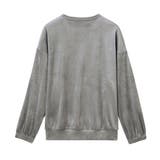 ベーシック ストレッチ ソフトボア 長袖 上下セット | aimerfeel | 詳細画像10 