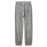 ベーシック ストレッチ ソフトボア 長袖 上下セット | aimerfeel | 詳細画像11 