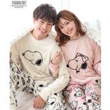 PEANUTS スヌーピー フェイス | aimerfeel | 詳細画像2 