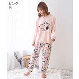 PI-ピンク | PEANUTS スヌーピー フェイス | aimerfeel