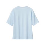 PEANUTS スヌーピー サマー 半袖 綿混 上下セット | aimerfeel | 詳細画像7 